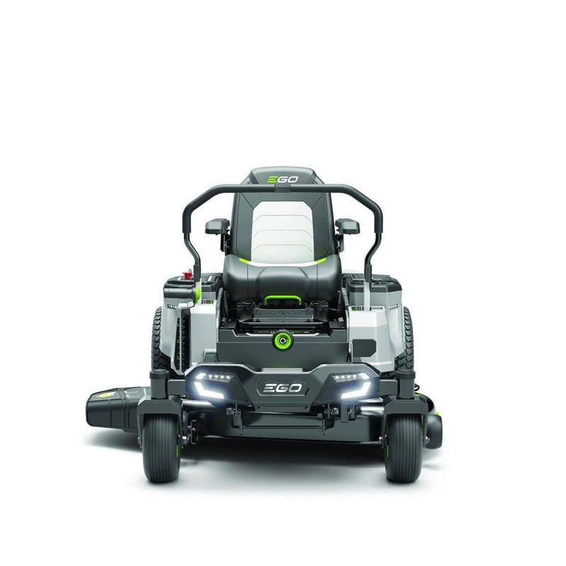 Ego Power+ Z6 42" Ultimate Zero-Turn Lawn Mower | ZT4204L